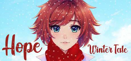 hope: Winter Tale hope: Winter Tale