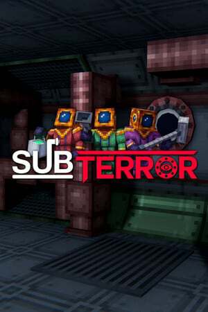 Subterror Subterror