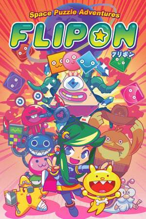 Flipon Flipon