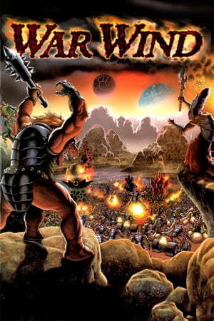War Wind War Wind