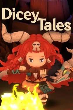 Dicey Tales Dicey Tales