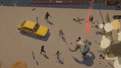 третий скриншот из Kill Them All