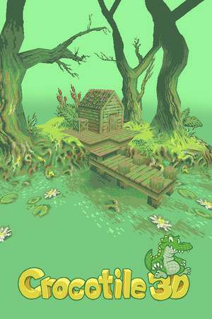 Crocotile 3D Crocotile 3D
