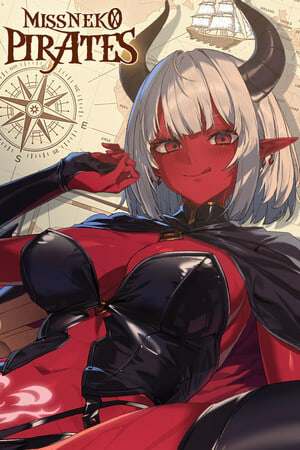 Miss Neko: Pirates Miss Neko: Pirates