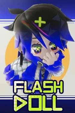 Flash Doll DEMO