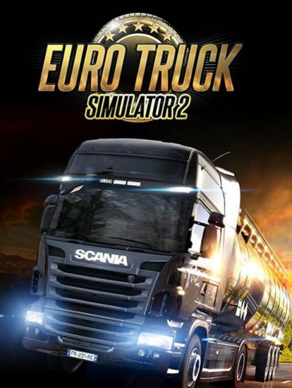 Карты – Большая сборка карт (Global Map Combo) для Euro Truck Simulator 2 Карты – Большая сборка карт (Global Map Combo) для Euro Truck Simulator 2