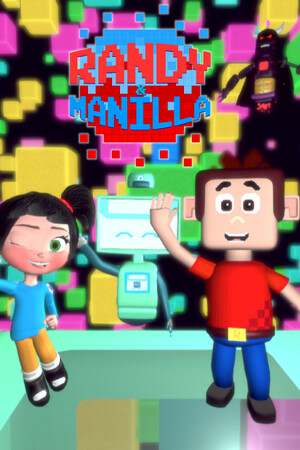 Randy and Manilla Randy and Manilla