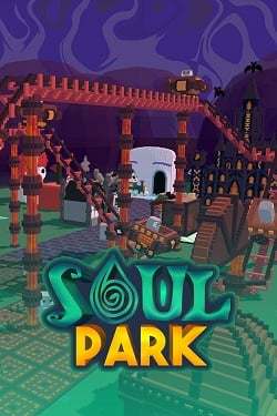 SOUL PARK SOUL PARK