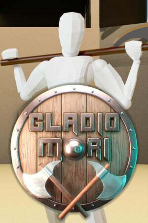 Gladio Mori Gladio Mori