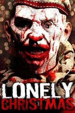 Lonely Christmas Lonely Christmas