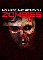 Counter-Strike "Zombie Swarm 2.4" Counter-Strike "Zombie Swarm 2.4"