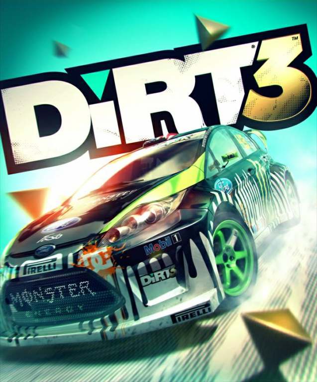 DiRT 3 Free Car Pack DiRT 3 Free Car Pack