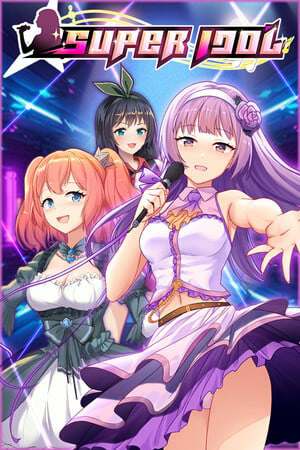 Super Idol Super Idol