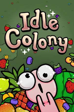 Idle Colony Idle Colony
