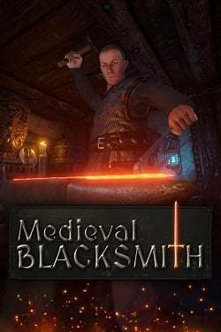 Medieval Blacksmith BETA