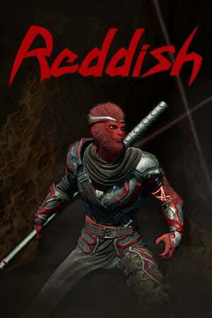 Reddish