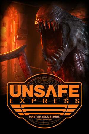 Unsafe Express Unsafe Express