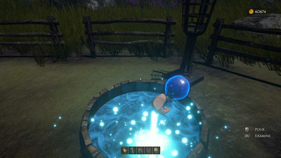 второй скриншот из Medieval Blacksmith BETA