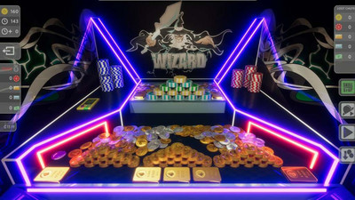 четвертый скриншот из Coin Pusher Casino