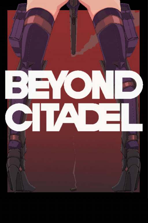 Beyond Citadel DEMO