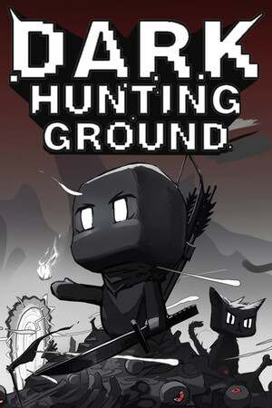 Dark Hunting Ground DEMO Dark Hunting Ground DEMO