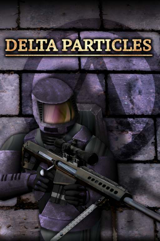 Delta Particles Delta Particles