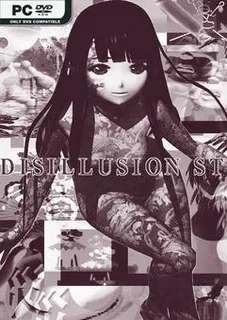 Disillusion ST Disillusion ST