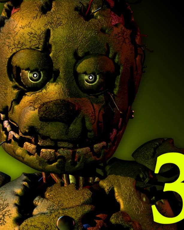 Five Nights at F***boy's 3: Final Mix Five Nights at F***boy's 3: Final Mix