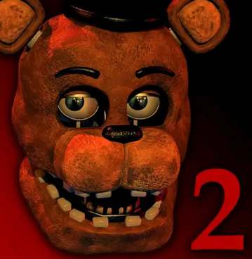 Five Nights at F***boy's 2 Five Nights at F***boy's 2