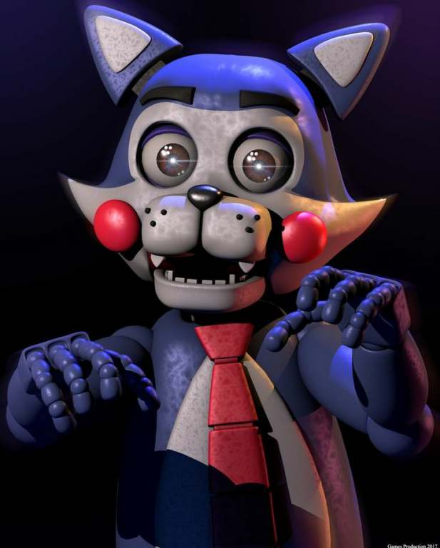 Five Nights At Candy's Five Nights At Candy's