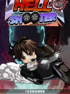 Hell Shooter Hell Shooter
