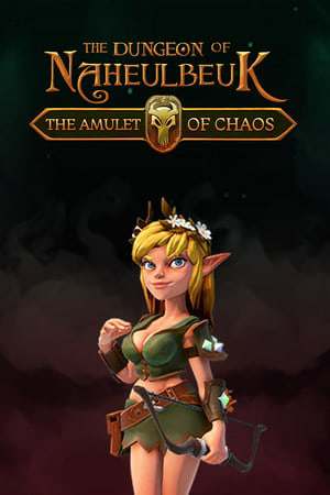 The Dungeon Of Naheulbeuk: The Amulet Of Chaos The Dungeon Of Naheulbeuk: The Amulet Of Chaos