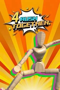 4 Rush Together 4 Rush Together