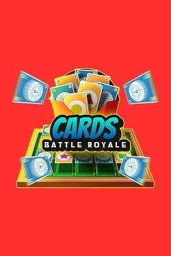Cards Battle Royale Cards Battle Royale
