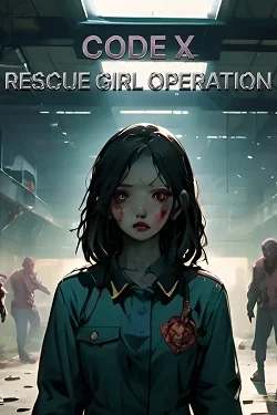Rescue Girl Operation Code X Rescue Girl Operation Code X