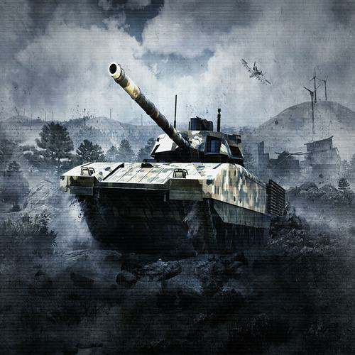 Arma 3 Addons MULTIFORCES Pack Arma 3 Addons MULTIFORCES Pack