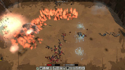 первый скриншот из Boomcestors