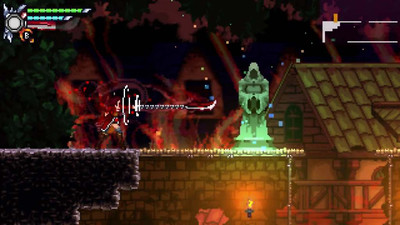 четвертый скриншот из Toziuha Night: Order of the Alchemists BETA