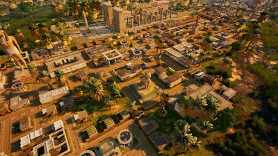третий скриншот из Builders of Egypt