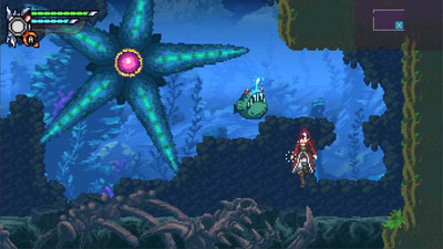 второй скриншот из Toziuha Night: Order of the Alchemists BETA