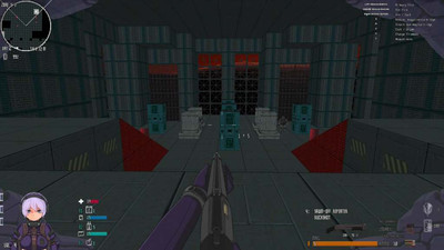 четвертый скриншот из Beyond Citadel DEMO