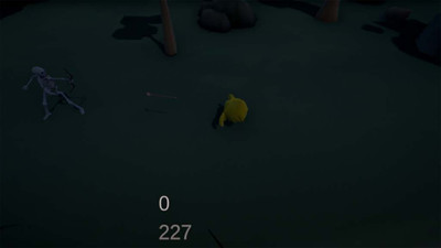 второй скриншот из jumpo world