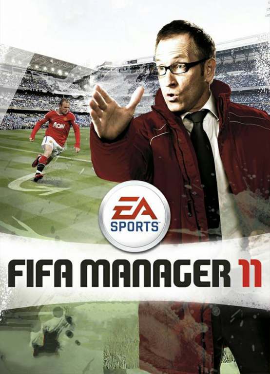 Мод России (РПЛ) (Fifa Manager 11) Мод России (РПЛ) (Fifa Manager 11)