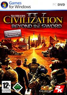 The Map Mod (Civilization IV Beyond The Sword) The Map Mod (Civilization IV Beyond The Sword)