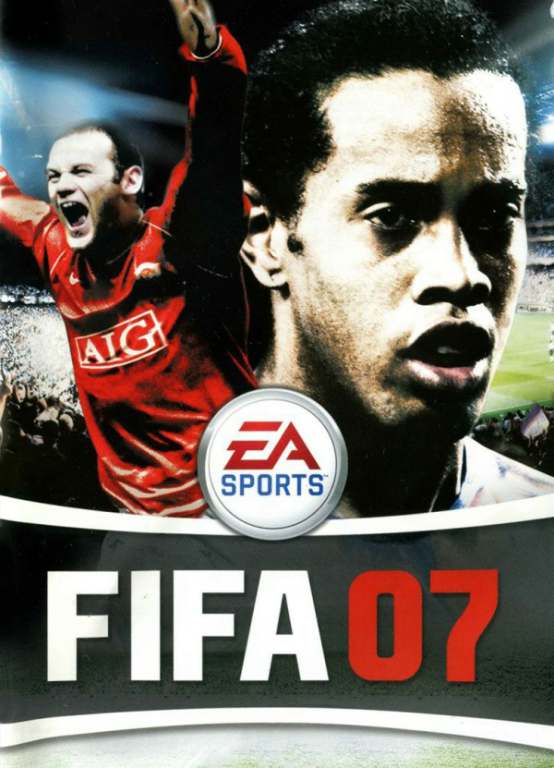 FIFA 07 patch FIFA 07 patch