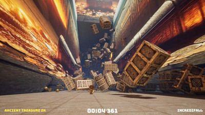 третий скриншот из Incredifall