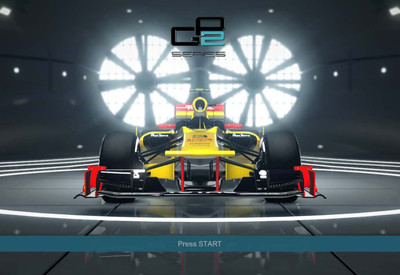 первый скриншот из GP2 2012 Season Mod (F1 2012)