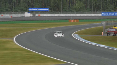 четвертый скриншот из GTR2: Porsche Cup 2009-2013