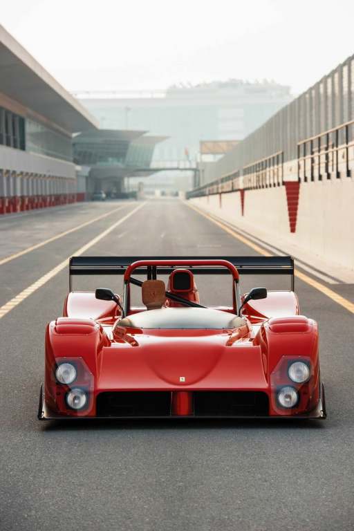 GTR2: Ferrari 333SP GTR2: Ferrari 333SP