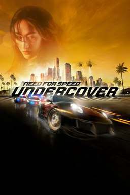 Need for Speed: Undercover NFSNationUCSaveEditor-BETA09